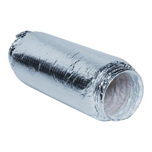 Itho geluiddempende flexibele slang FGD 128-100 - 1 meter, Doe-het-zelf en Verbouw, Geisers en Boilers, Verzenden
