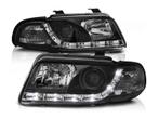 Koplamp units Black geschikt voor Audi A4, Verzenden, Nieuw, Audi