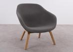 HAY AAL 82 Low About A Lounge fauteuil, Receptie of Entree, Ophalen of Verzenden, Gebruikt, Stoel