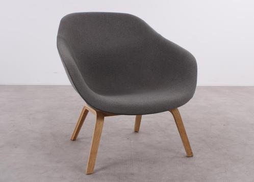 HAY AAL 82 Low About A Lounge fauteuil, Zakelijke goederen, Kantoor en Winkelinrichting | Kantoormeubilair en Inrichting, Stoel