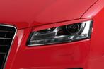 Koplampspoilers voor Audi A5 8T SB052, Verzenden, Nieuw