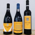 Quinta do Vallado: Vinha da Granja 2020, Organic 2021 &, Nieuw