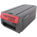 Lokithor ApartX LO-LIPOX  batterij, Ophalen of Verzenden, Nieuw