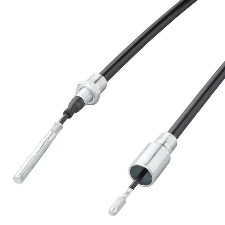 ProPlus Remkabels - 1030/1240 mm - Ø 22 mm - Duurzaam met.., Auto diversen, Aanhangwagen-onderdelen, Nieuw, Ophalen of Verzenden