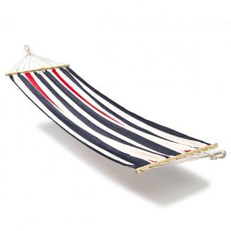 Hangmat | Decoris | 2 x 0.8 meter, Tuin en Terras, Tuinstoelen, Nieuw, Verzenden