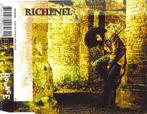 cd single - Richenel - Fascination For Love, Verzenden, Zo goed als nieuw, Dance