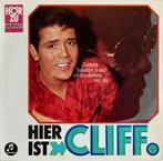LP gebruikt - Cliff Richard - Hier Ist Cliff, Verzenden, Zo goed als nieuw