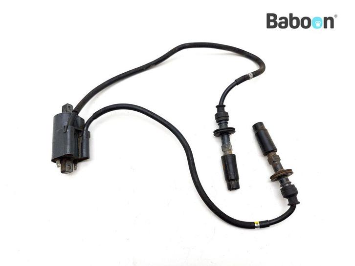 Bobine Suzuki GSX R 750 1992-1995 (GSXR750 GR7B) 1 & 4, Motoren, Onderdelen | Suzuki, Gebruikt, Verzenden