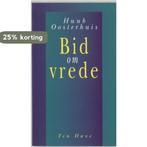 Bid om vrede 9789025952068 Huub Oosterhuis, Verzenden, Zo goed als nieuw, Huub Oosterhuis