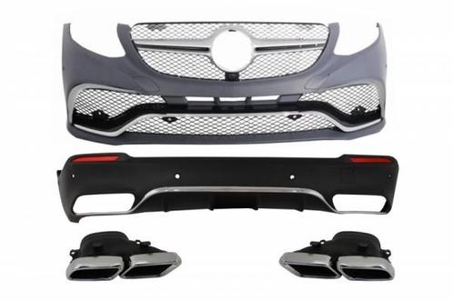 Bodykit Mercedes GLC X253 (2015-2018) GLC 63 A-Design, Auto-onderdelen, Carrosserie en Plaatwerk, Ophalen of Verzenden
