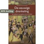 De eeuwige drenkeling 9789035251038 Frederik Philip Kuethe, Boeken, Verzenden, Gelezen, Frederik Philip Kuethe