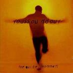cd - Youssou NDour - The Guide (Wommat), Cd's en Dvd's, Cd's | Pop, Verzenden, Zo goed als nieuw