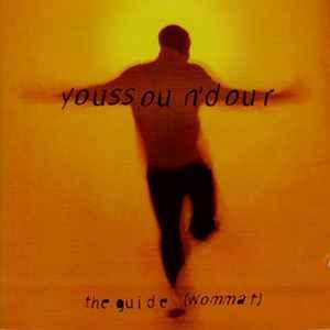 cd - Youssou NDour - The Guide (Wommat), Cd's en Dvd's, Cd's | Pop, Zo goed als nieuw, Verzenden