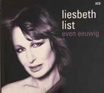 cd digi - Liesbeth List - Even Eeuwig, Verzenden, Zo goed als nieuw