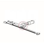 Thetford C500C/X Bayonetsluiting Pomp, Ophalen of Verzenden, Nieuw