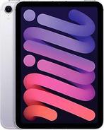 Apple iPad mini 7 8,3 128GB [wifi + cellular] paars, Verzenden, Zo goed als nieuw, Wi-Fi en Mobiel internet, 128 GB