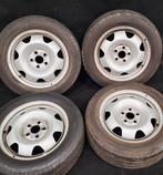 Org. velgenset velg velgen set 17 inch Transporter T5 T6..., Nieuw