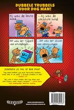 Dog Man en de gekloonde kat / Dog Man 9789492899583, Verzenden, Zo goed als nieuw, Dav Pilkey