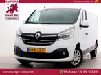 Renault Trafic | Zakelijke Lease v.a. €236.21 pm, Auto's, Bestelauto's, Automaat, Gebruikt, Wit, Diesel
