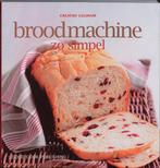 Broodmachine 9789073191549 S. Lewis, Boeken, Verzenden, Zo goed als nieuw, S. Lewis