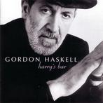 cd - Gordon Haskell - Harrys Bar, Verzenden, Zo goed als nieuw