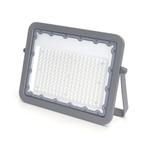 Buitenlamp grijs | LED bouwlamp 100W=900W schijnwerper | dag, Verzenden, Nieuw