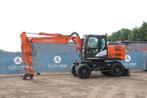 Veiling: Wielgraafmachine Hitachi ZX140W-5B Diesel 2016, Zakelijke goederen, Ophalen, Graafmachine