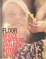 Floor 9789048812820 Floor Van Der Wal, Gelezen, Floor Van Der Wal, Lidy Van Der Wal, Verzenden