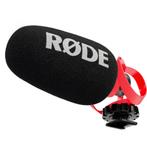 RØDE VideoMicro II shotgun microfoon, Muziek en Instrumenten, Microfoons, Verzenden, Nieuw