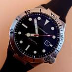 SPINNAKER - Boettger Obsidian Black - SP-5083-01 - Heren -, Nieuw