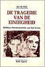 Tragedie van de eindigheid (S) 9789039105405 DE MUL, Boeken, Verzenden, Gelezen, DE MUL