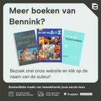 Plaag- of pleegkind ? 9789025290245 Bennink, Verzenden, Gelezen, Bennink