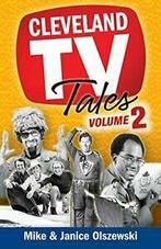 Cleveland TV Tales, Volume 2: More Stories from. Olszewski,, Boeken, Film, Tv en Media, Zo goed als nieuw, Verzenden, Mike Olszewski, Janice Olszewski