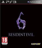 Resident Evil 6 (PS3 Games), Spelcomputers en Games, Games | Sony PlayStation 3, Ophalen of Verzenden, Zo goed als nieuw