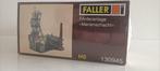 Faller H0 - 130945 - Modeltrein bouwpakketten (1) -, Nieuw