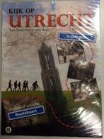 Kijk op Utrecht - DVD, Cd's en Dvd's, Dvd's | Overige Dvd's, Verzenden, Nieuw in verpakking