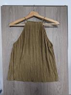 Maxim Dutti Olive Green Summer Top, Kleding | Dames, Verzenden, Nieuw