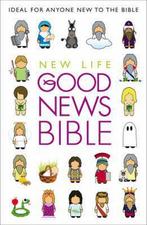 Good News Bible New Life N/E 9780007284290, Gelezen, Verzenden