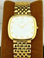 Omega - Zonder Minimumprijs - 18K GP De Ville Ultra Slim BoR, Nieuw