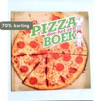Pizza 9789059649965 M. Postma, Verzenden, Zo goed als nieuw, M. Postma