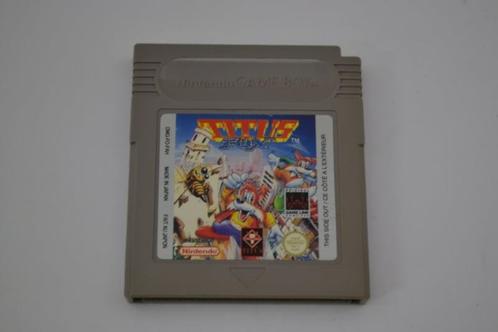 Titus Fox (GB FAH), Spelcomputers en Games, Games | Nintendo Game Boy, Zo goed als nieuw, Verzenden