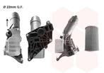 OLIEKOELER VOOR BMW 1 F20/F21 2011-2015 11428576429, Ophalen of Verzenden, Nieuw