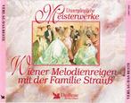 Various - Wiener Melodienreigen Mit Der Familie Strauß, Ophalen of Verzenden, Gebruikt