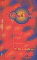 cd box - Uriah Heep - A Time Of Revelation - 25 Years On, Zo goed als nieuw, Verzenden