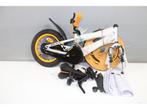 Volare Rocky - Kinderfiets - 14 inch - Handrem en, Fietsen en Brommers, Fietsen | Kinderfietsjes, Verzenden, Zo goed als nieuw