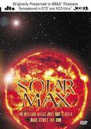 Solarmax - DVD, Verzenden, Nieuw in verpakking