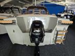 Nautica 525 Suzuki 20 ATL Buiskap Audio Verlichting SALE, 10 tot 30 pk, Nieuw, 3 tot 6 meter, Buitenboordmotor
