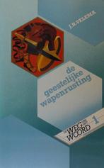 Geestelyke wapenrusting 9789071643033 Velema, Boeken, Verzenden, Gelezen, Velema