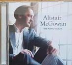 cd - Alistair McGowan - The Piano Album - 17 Beautiful Pi..., Verzenden, Nieuw in verpakking