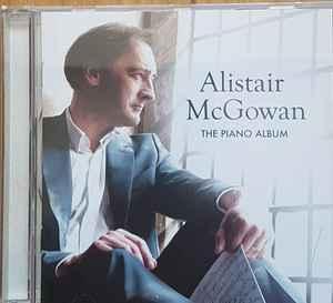 cd - Alistair McGowan - The Piano Album - 17 Beautiful Pi..., Cd's en Dvd's, Cd's | Klassiek, Verzenden